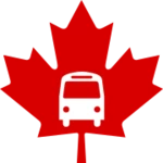 Logo of Bus Follower android Application 